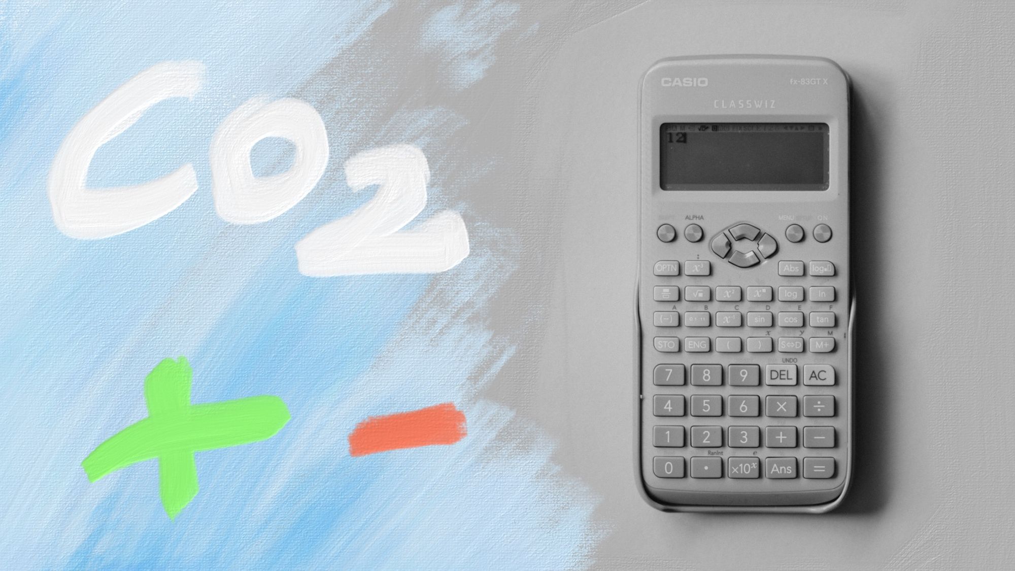 Co₂-Kosten-Rechner | Co2 Rechner Tabelle – TSQK
